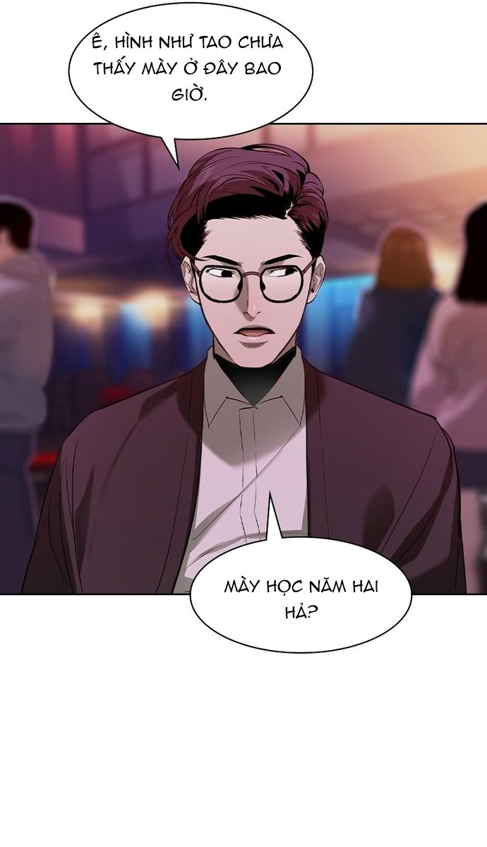 Tiền Bạc Và Quyền Lực Chapter 144 - Trang 2