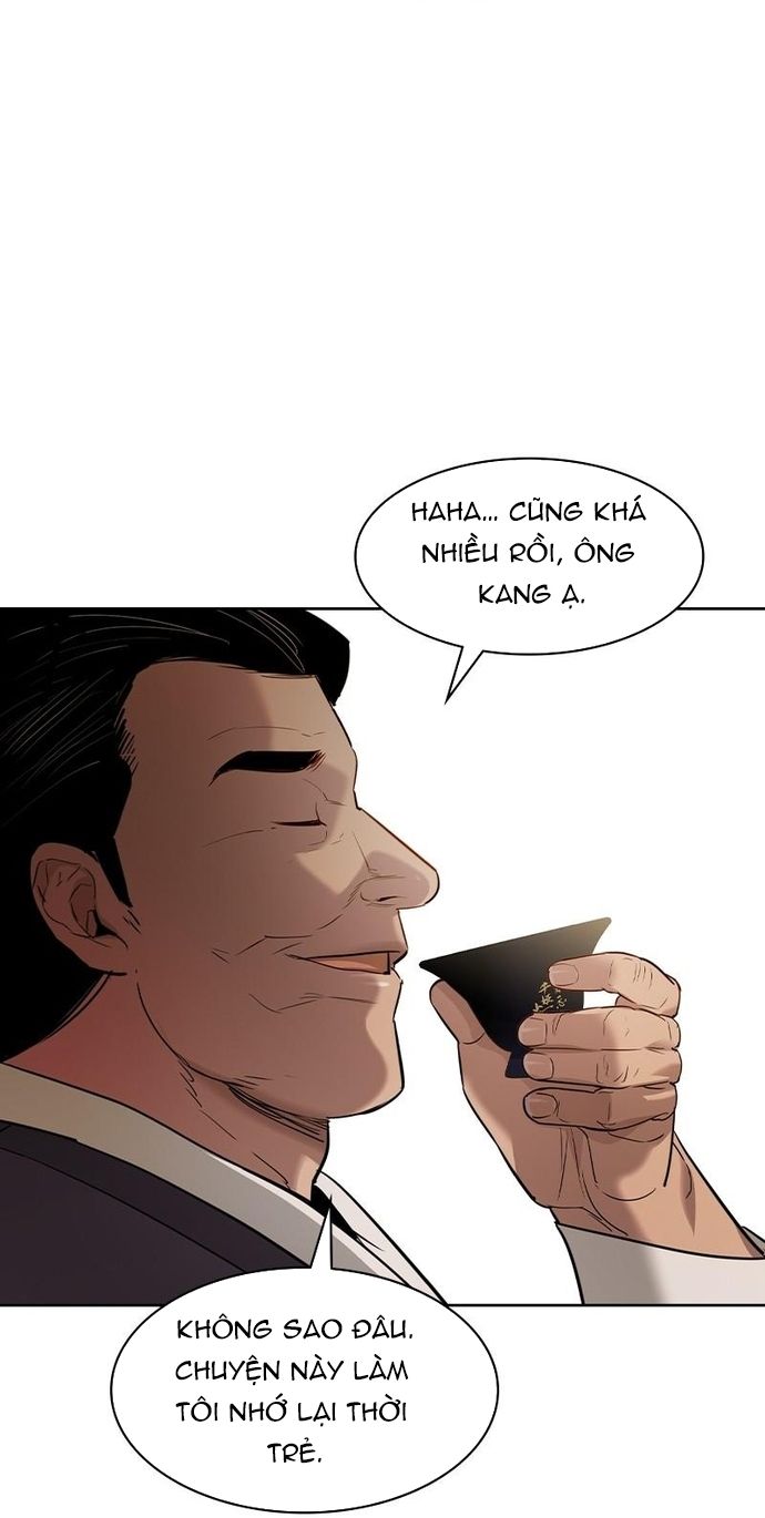 Tiền Bạc Và Quyền Lực Chapter 144 - Trang 2