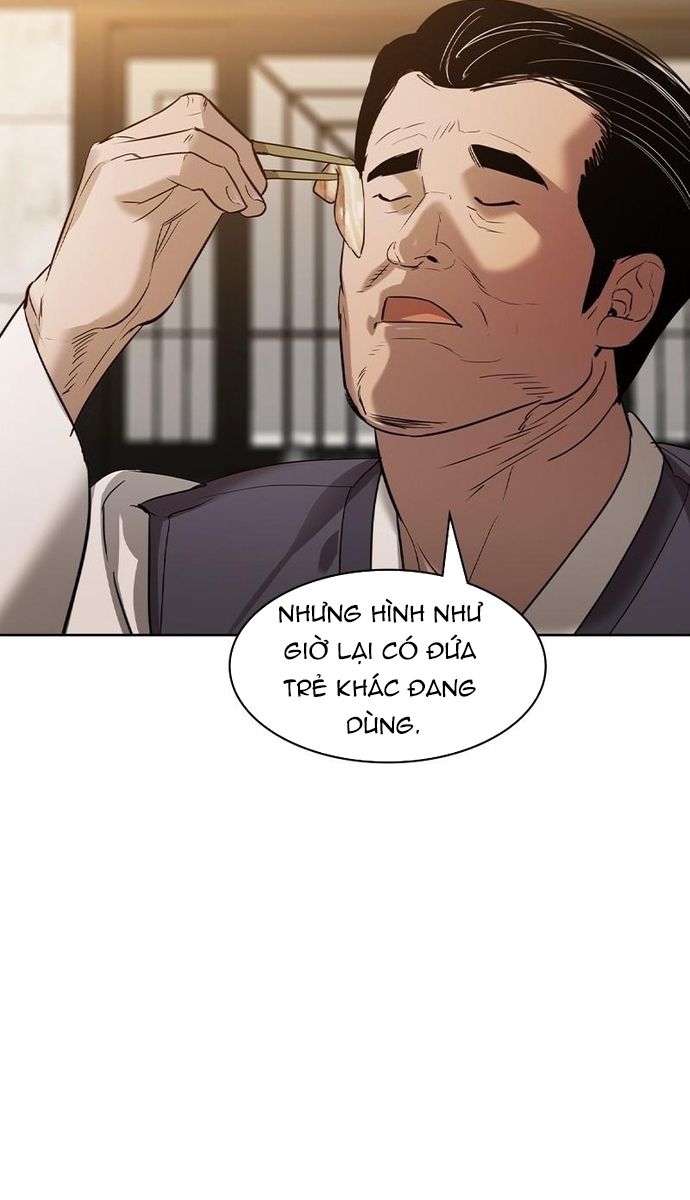 Tiền Bạc Và Quyền Lực Chapter 144 - Trang 2