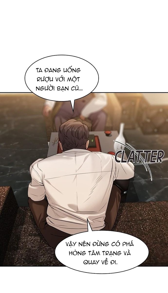 Tiền Bạc Và Quyền Lực Chapter 144 - Trang 2