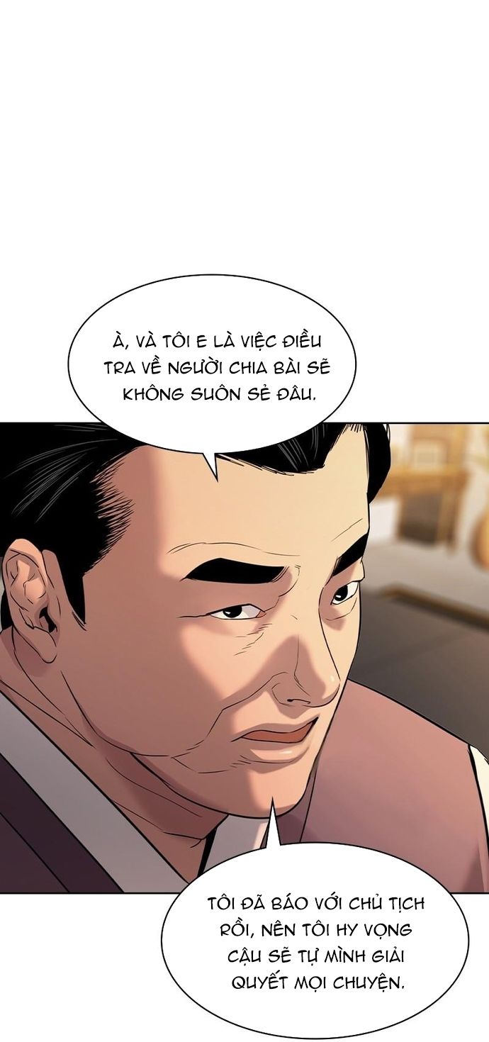 Tiền Bạc Và Quyền Lực Chapter 144 - Trang 2