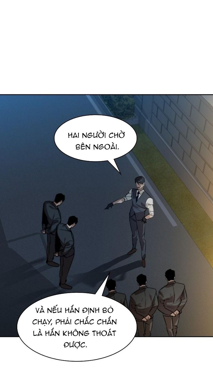 Tiền Bạc Và Quyền Lực Chapter 144 - Trang 2