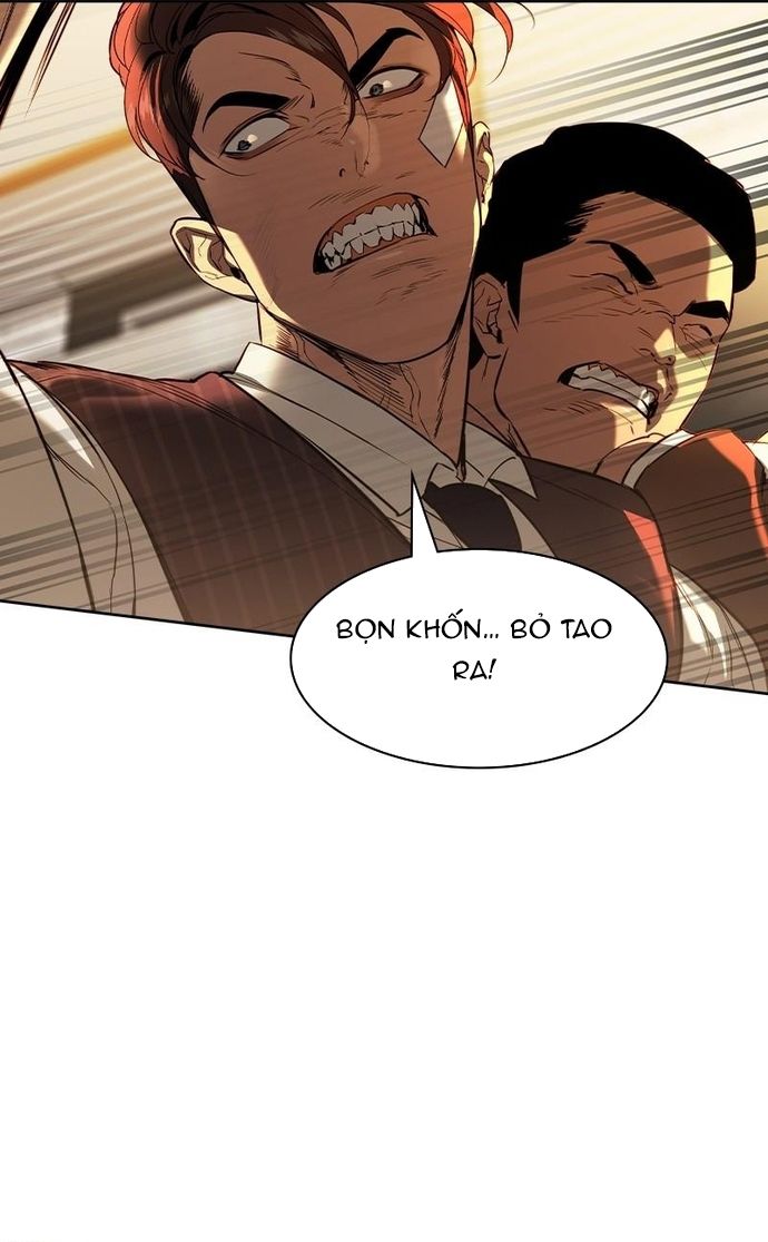 Tiền Bạc Và Quyền Lực Chapter 144 - Trang 2