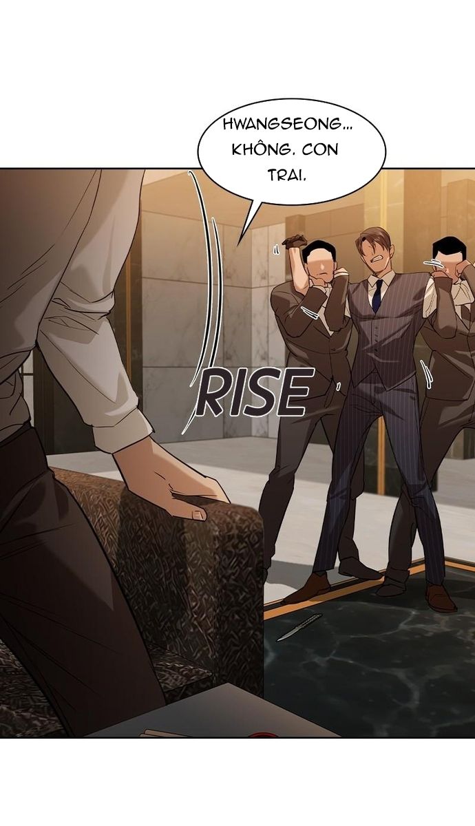 Tiền Bạc Và Quyền Lực Chapter 144 - Trang 2