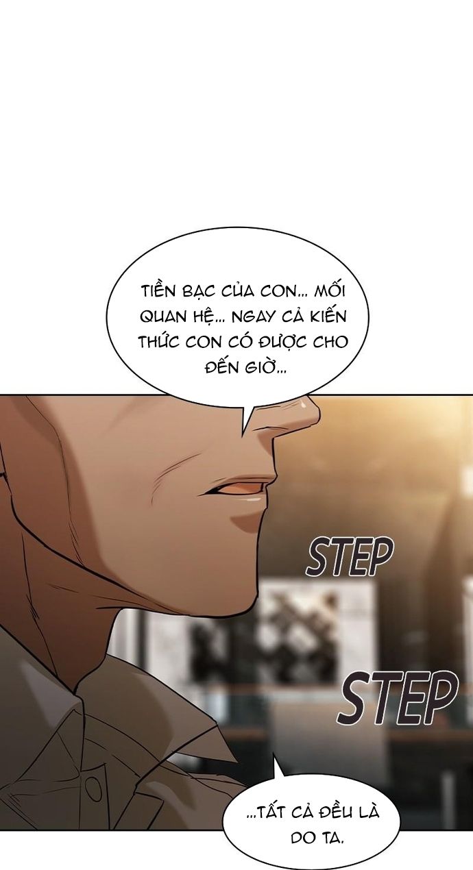 Tiền Bạc Và Quyền Lực Chapter 144 - Trang 2