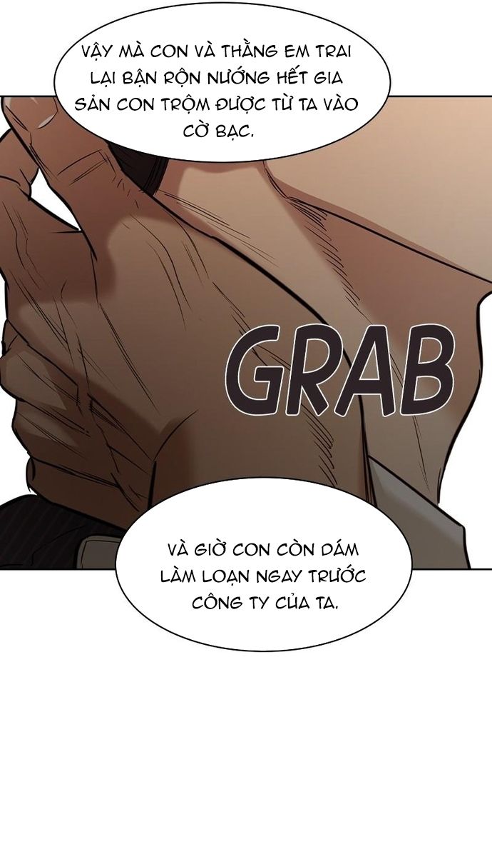 Tiền Bạc Và Quyền Lực Chapter 144 - Trang 2