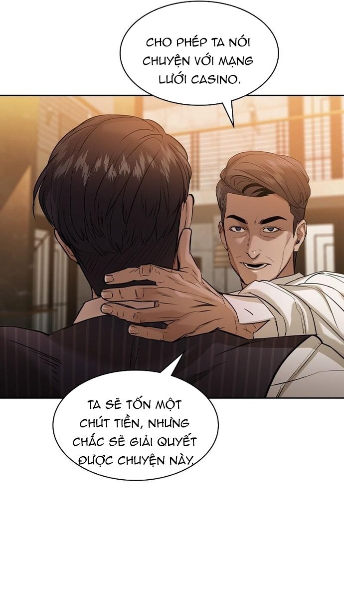 Tiền Bạc Và Quyền Lực Chapter 144 - Trang 2