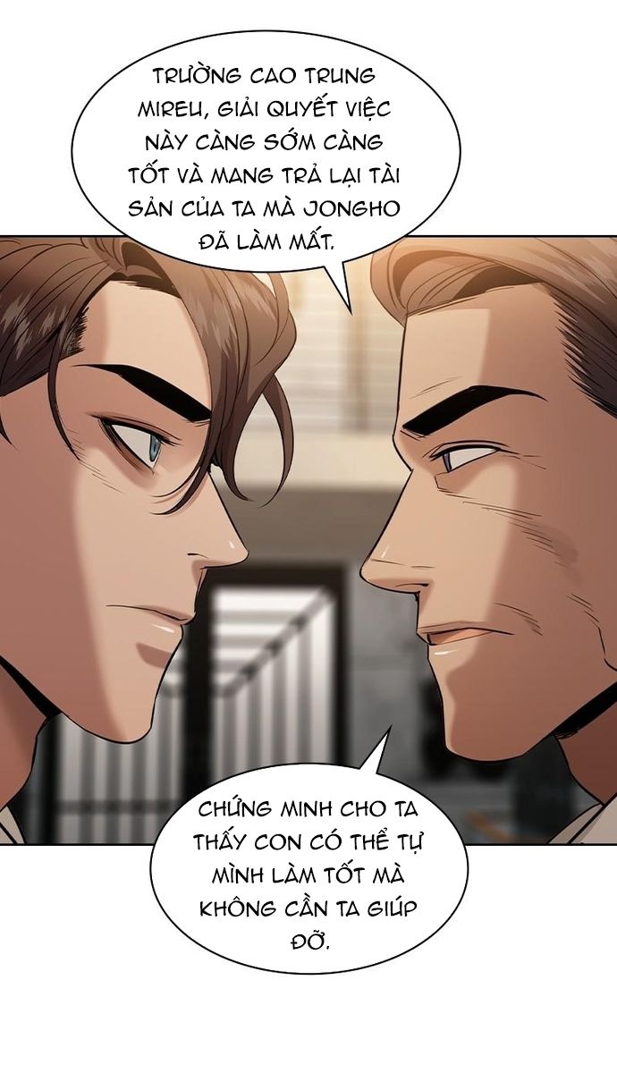 Tiền Bạc Và Quyền Lực Chapter 144 - Trang 2