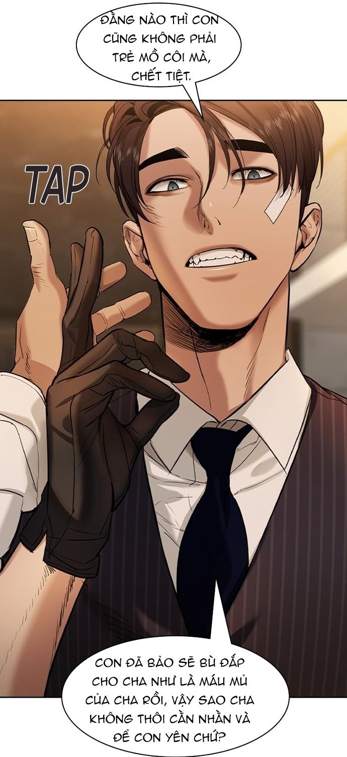 Tiền Bạc Và Quyền Lực Chapter 144 - Trang 2