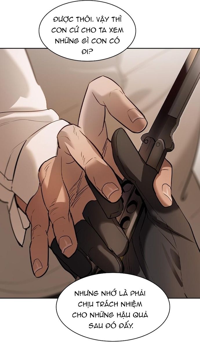 Tiền Bạc Và Quyền Lực Chapter 144 - Trang 2