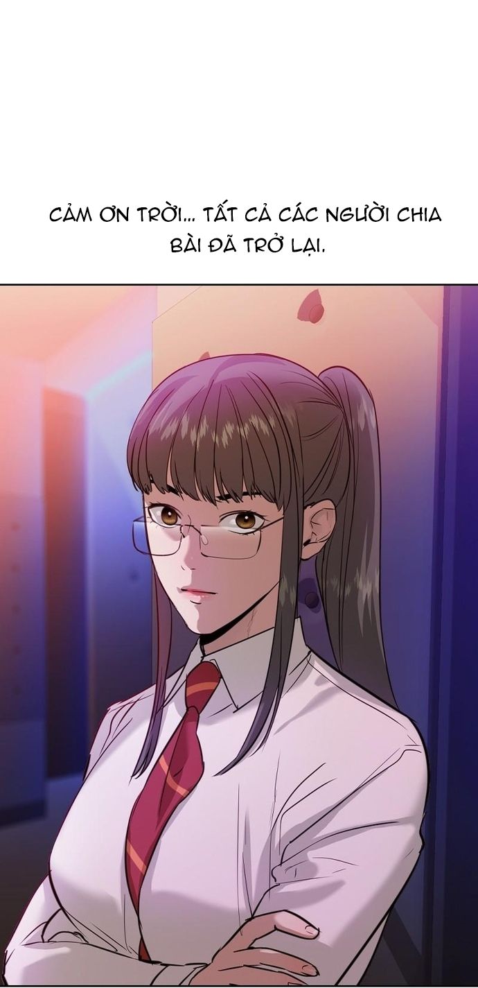 Tiền Bạc Và Quyền Lực Chapter 144 - Trang 2