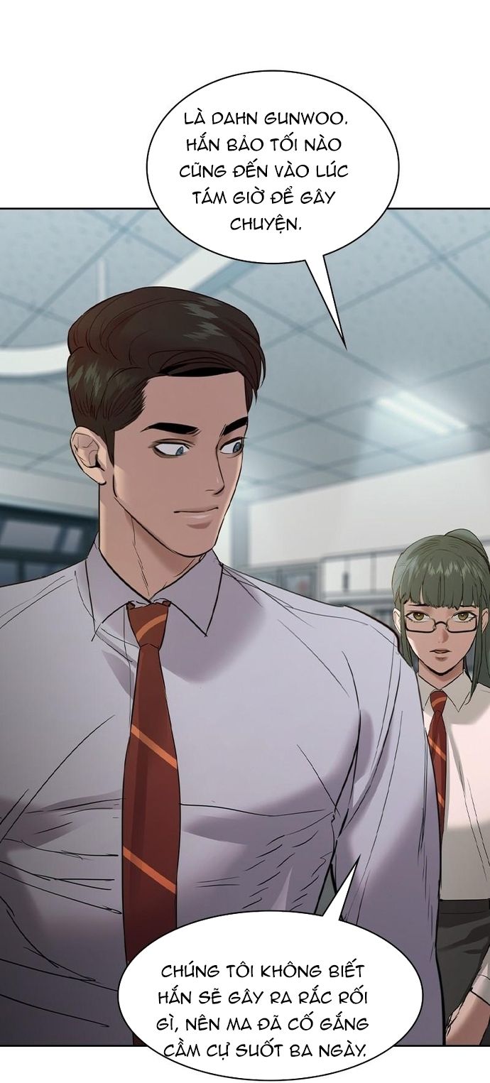 Tiền Bạc Và Quyền Lực Chapter 144 - Trang 2