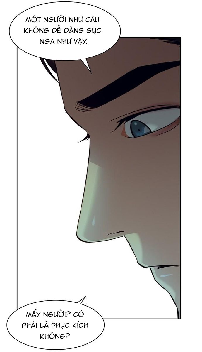 Tiền Bạc Và Quyền Lực Chapter 144 - Trang 2