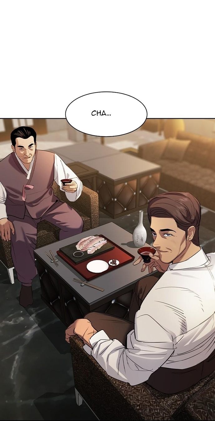 Tiền Bạc Và Quyền Lực Chapter 144 - Trang 2