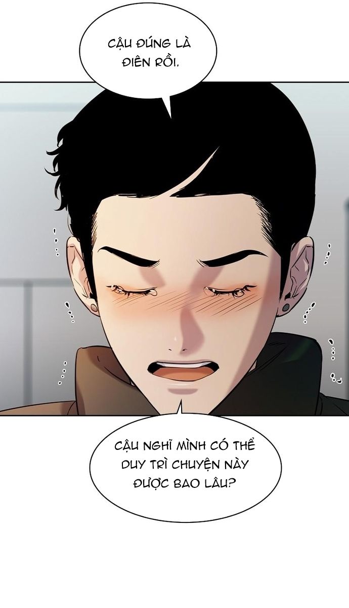 Tiền Bạc Và Quyền Lực Chapter 144 - Trang 2