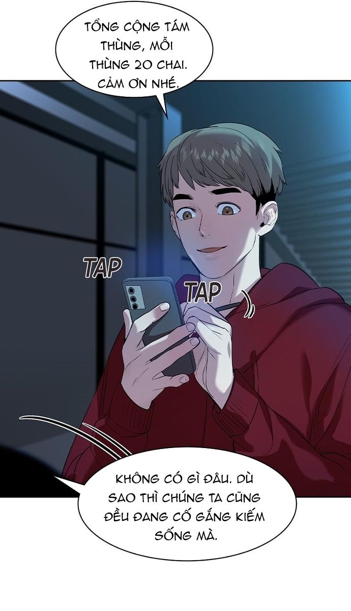 Tiền Bạc Và Quyền Lực Chapter 144 - Trang 2