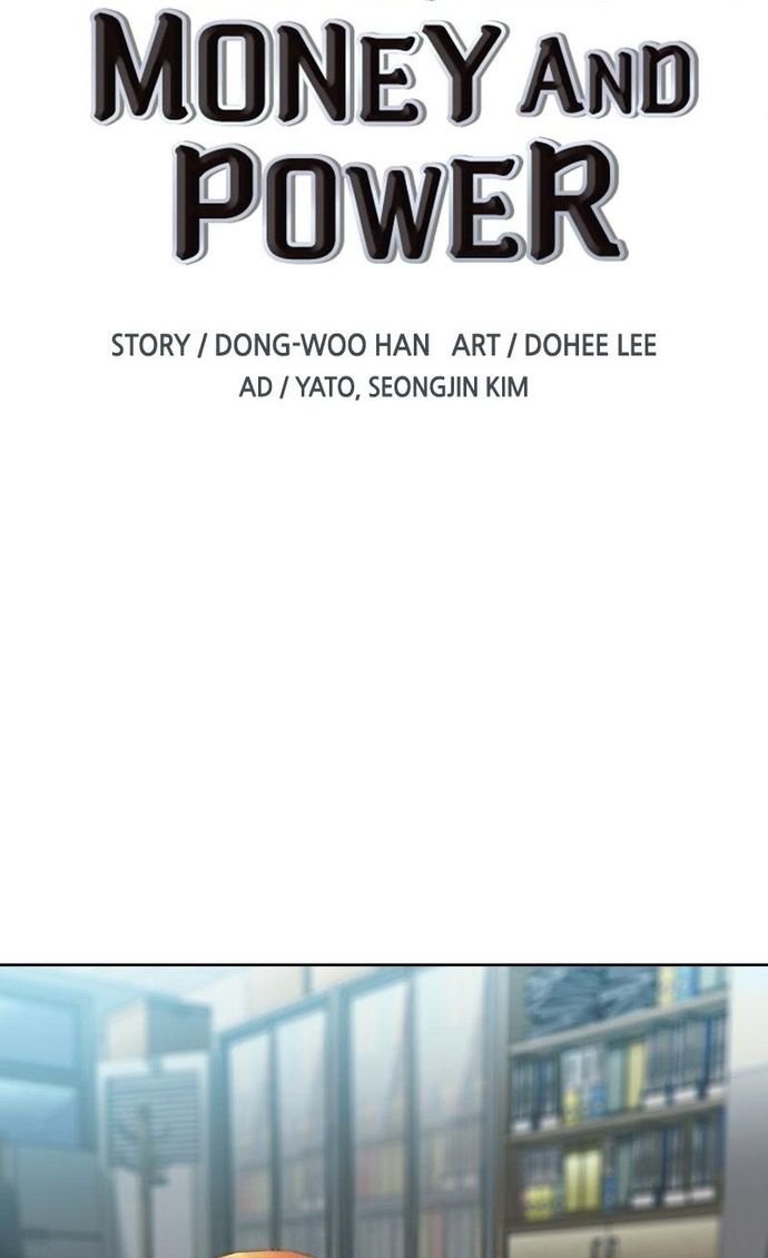 Tiền Bạc Và Quyền Lực Chapter 146 - Trang 2