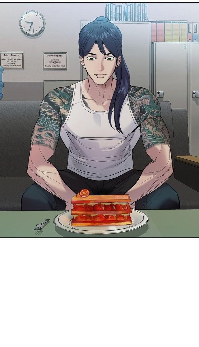 Tiền Bạc Và Quyền Lực Chapter 146 - Trang 2