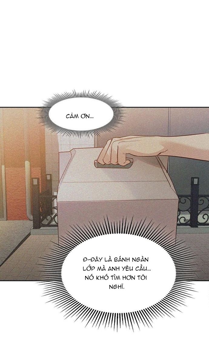 Tiền Bạc Và Quyền Lực Chapter 146 - Trang 2