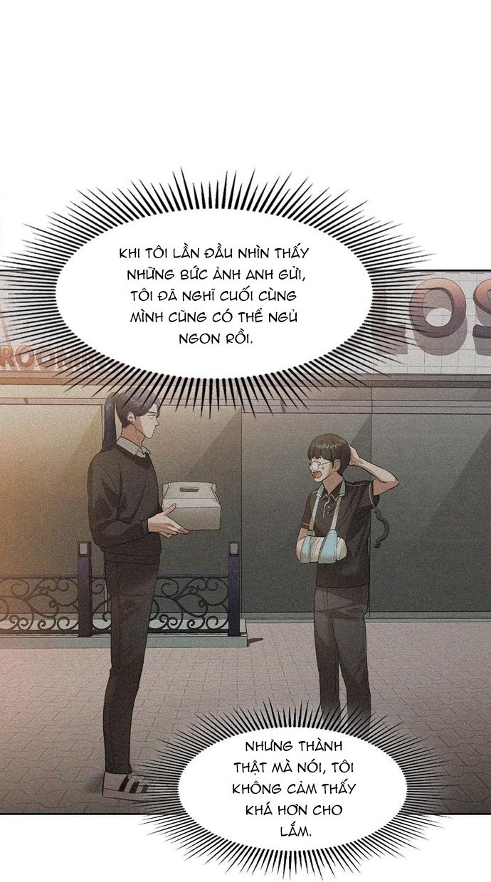 Tiền Bạc Và Quyền Lực Chapter 146 - Trang 2