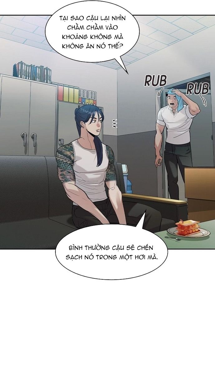 Tiền Bạc Và Quyền Lực Chapter 146 - Trang 2