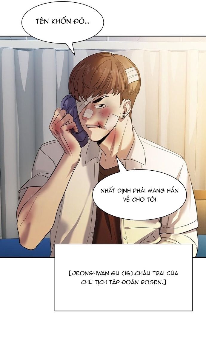 Tiền Bạc Và Quyền Lực Chapter 146 - Trang 2