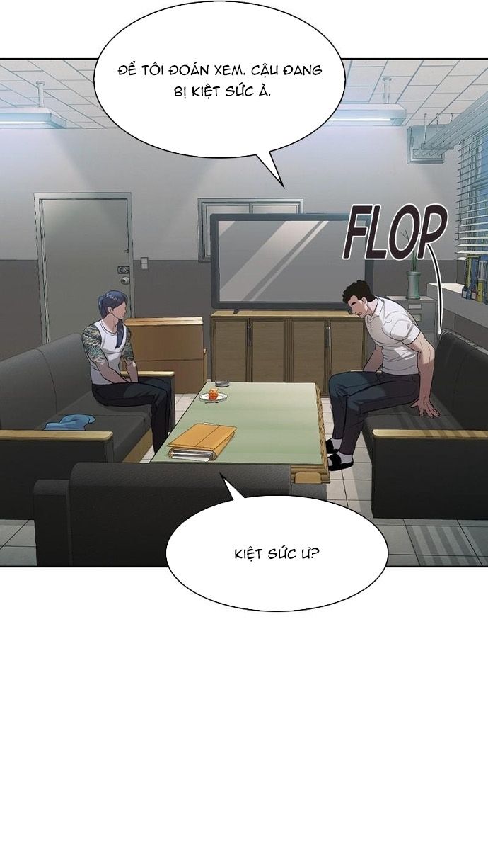 Tiền Bạc Và Quyền Lực Chapter 146 - Trang 2