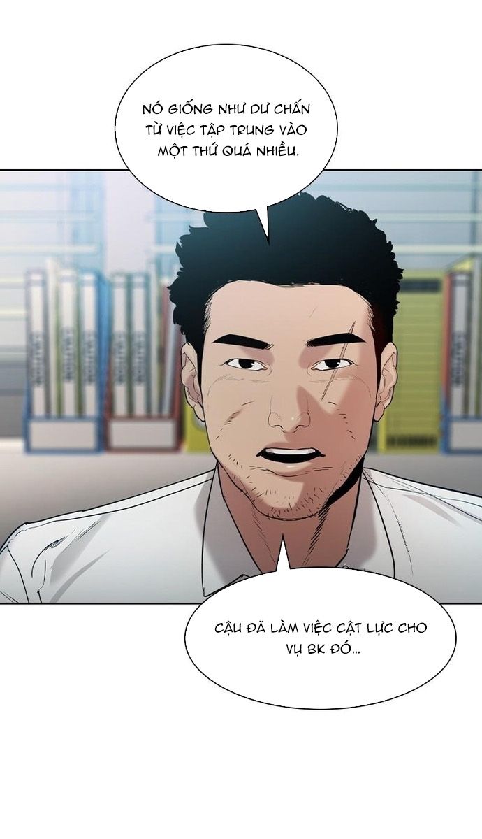 Tiền Bạc Và Quyền Lực Chapter 146 - Trang 2