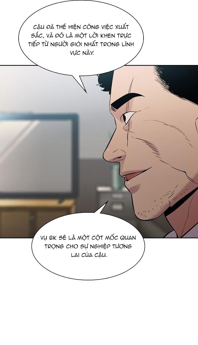 Tiền Bạc Và Quyền Lực Chapter 146 - Trang 2