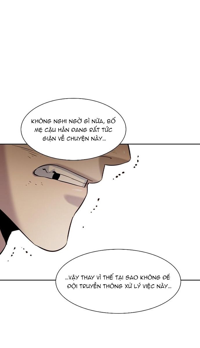 Tiền Bạc Và Quyền Lực Chapter 146 - Trang 2