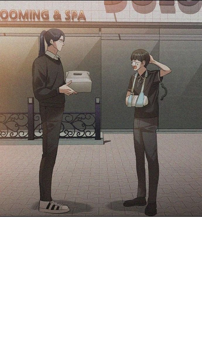 Tiền Bạc Và Quyền Lực Chapter 146 - Trang 2