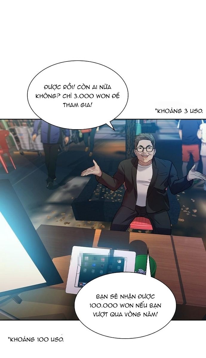 Tiền Bạc Và Quyền Lực Chapter 146 - Trang 2