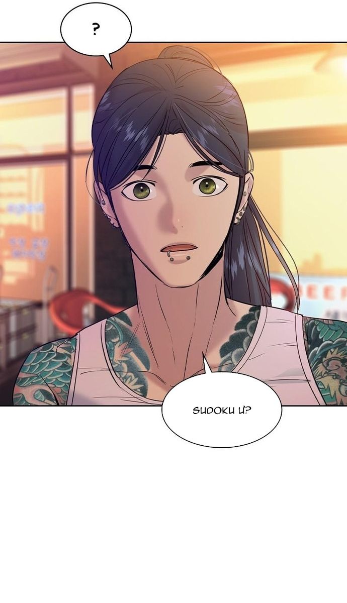 Tiền Bạc Và Quyền Lực Chapter 146 - Trang 2