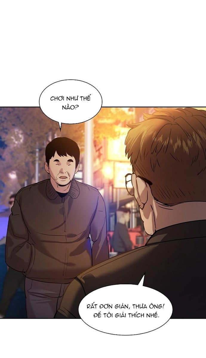 Tiền Bạc Và Quyền Lực Chapter 146 - Trang 2