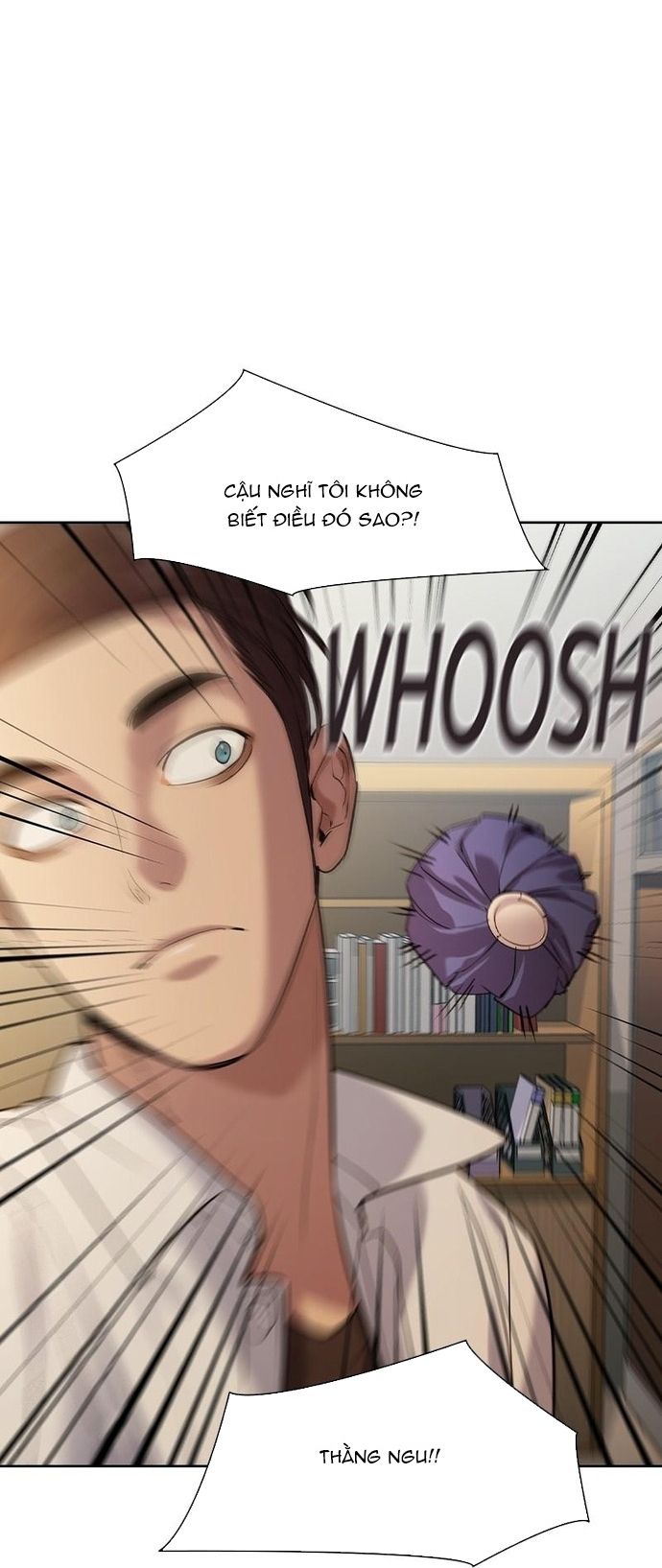 Tiền Bạc Và Quyền Lực Chapter 146 - Trang 2