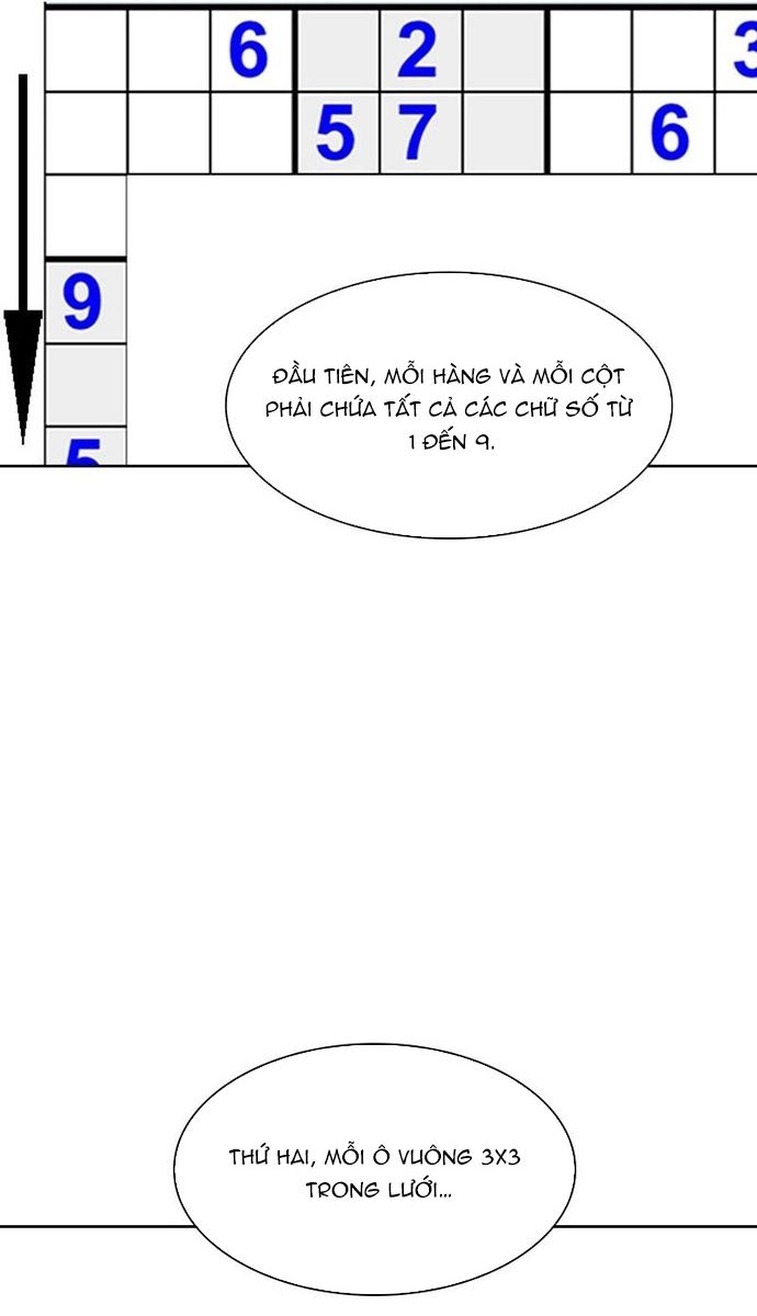 Tiền Bạc Và Quyền Lực Chapter 146 - Trang 2