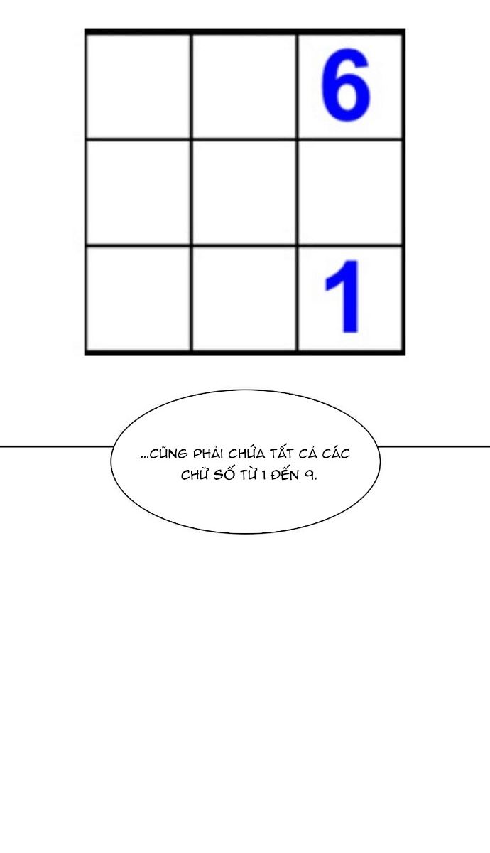 Tiền Bạc Và Quyền Lực Chapter 146 - Trang 2