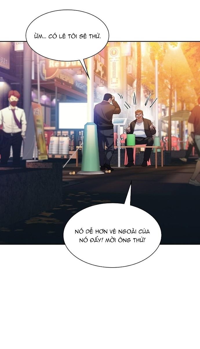 Tiền Bạc Và Quyền Lực Chapter 146 - Trang 2