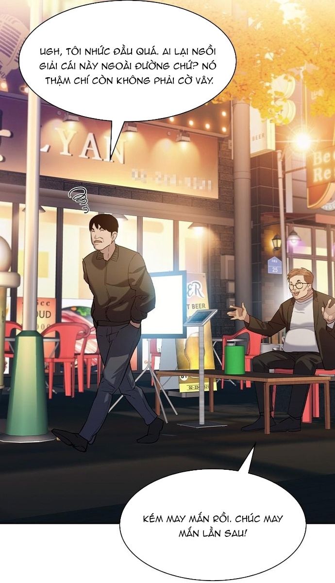 Tiền Bạc Và Quyền Lực Chapter 146 - Trang 2