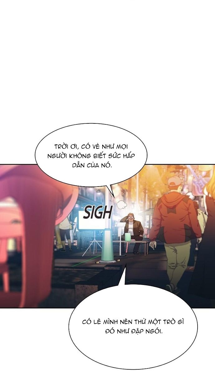 Tiền Bạc Và Quyền Lực Chapter 146 - Trang 2