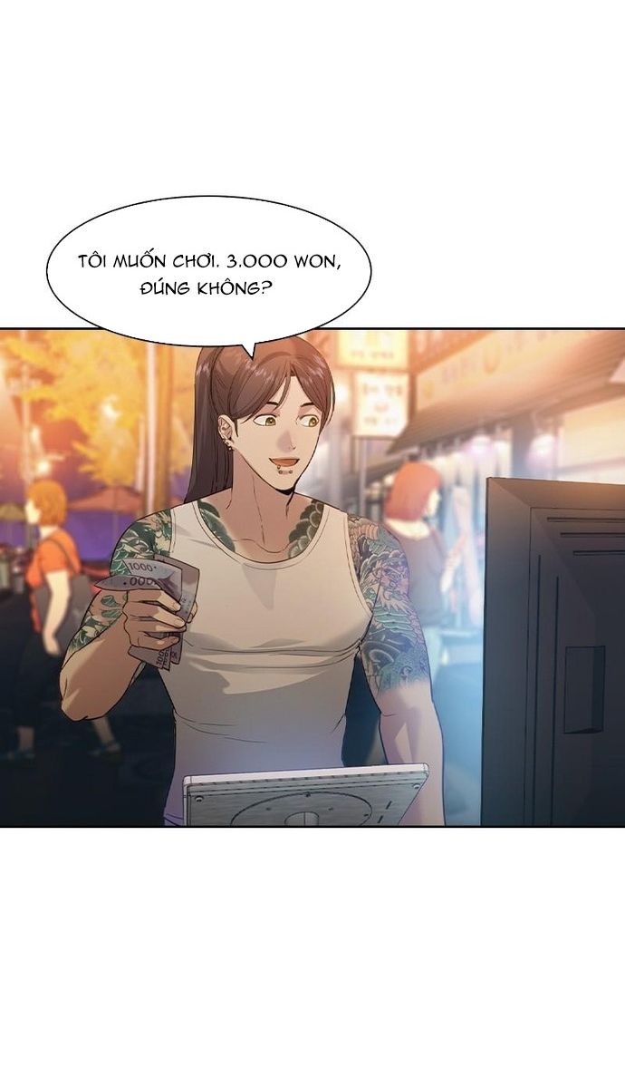 Tiền Bạc Và Quyền Lực Chapter 146 - Trang 2