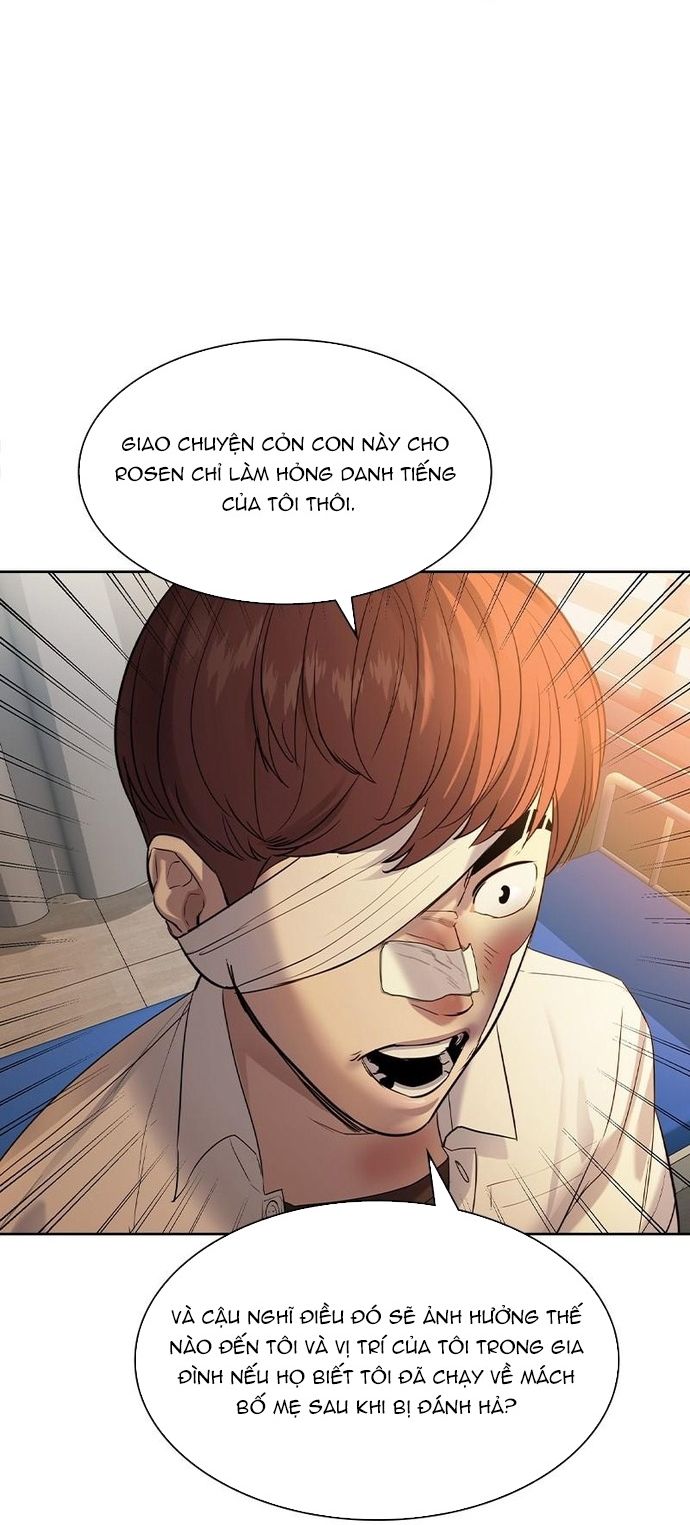 Tiền Bạc Và Quyền Lực Chapter 146 - Trang 2