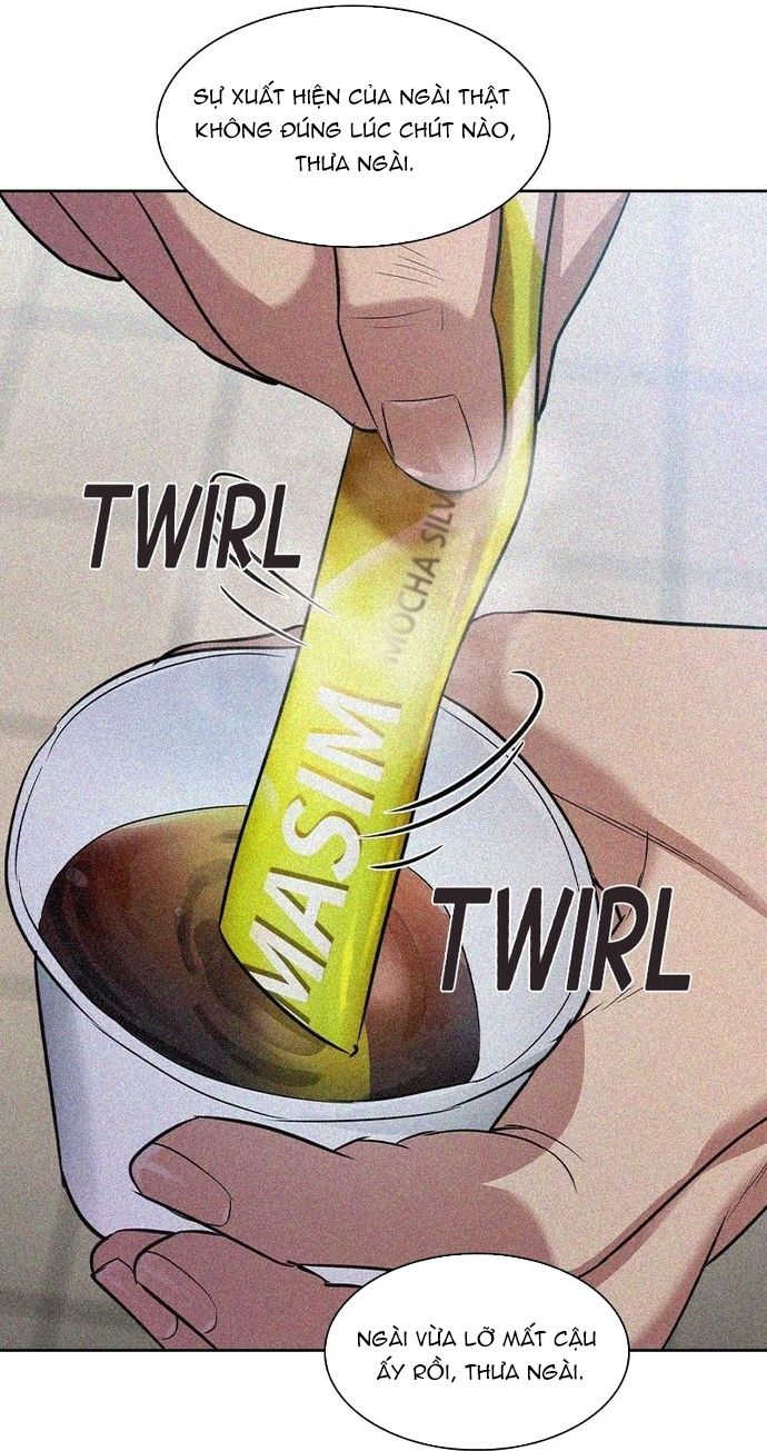 Tiền Bạc Và Quyền Lực Chapter 146 - Trang 2