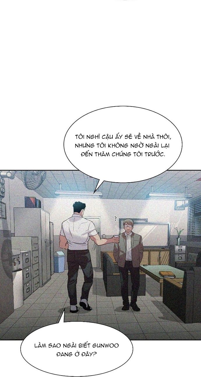 Tiền Bạc Và Quyền Lực Chapter 146 - Trang 2