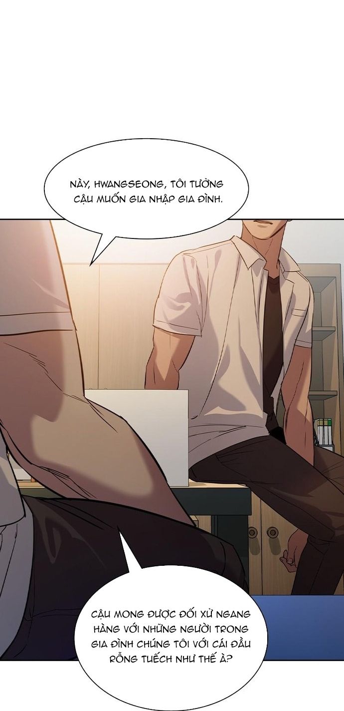 Tiền Bạc Và Quyền Lực Chapter 146 - Trang 2