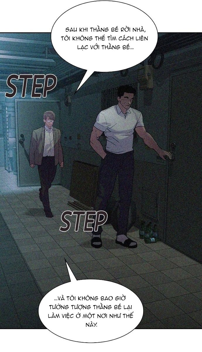 Tiền Bạc Và Quyền Lực Chapter 146 - Trang 2