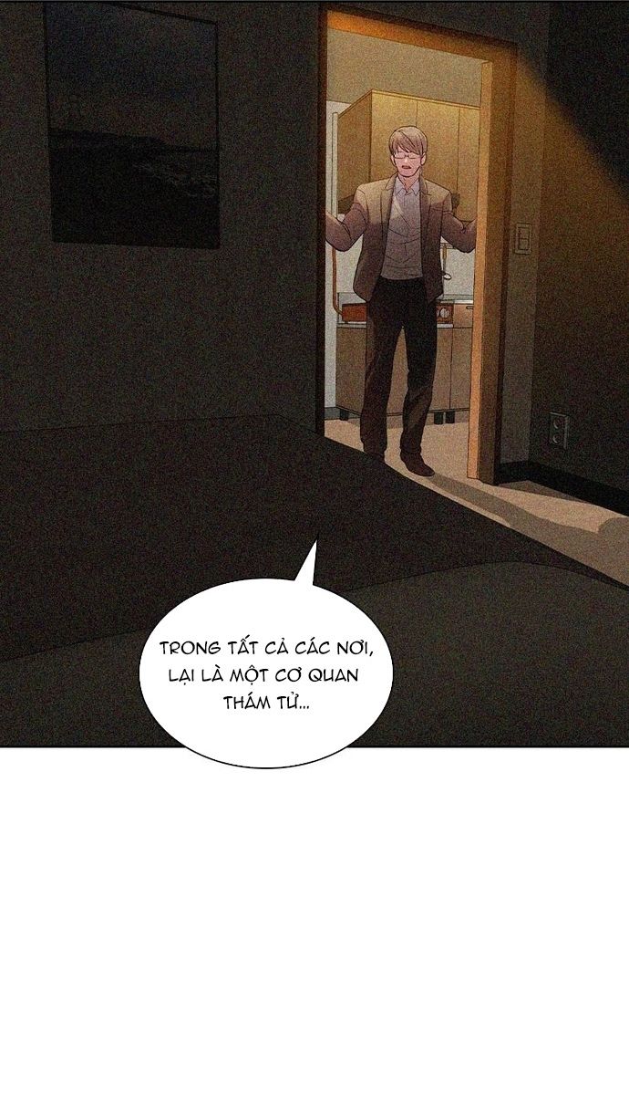 Tiền Bạc Và Quyền Lực Chapter 146 - Trang 2