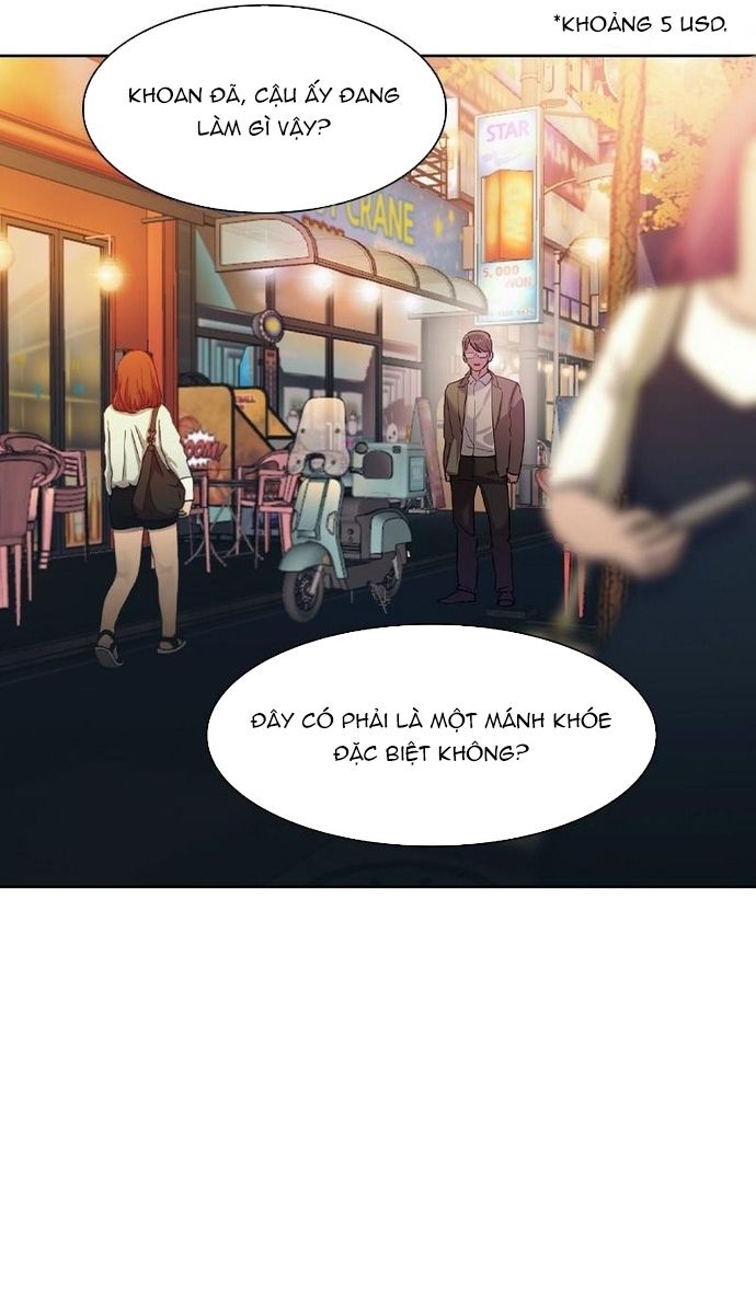 Tiền Bạc Và Quyền Lực Chapter 146 - Trang 2