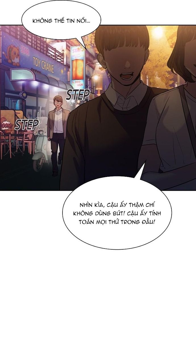 Tiền Bạc Và Quyền Lực Chapter 146 - Trang 2