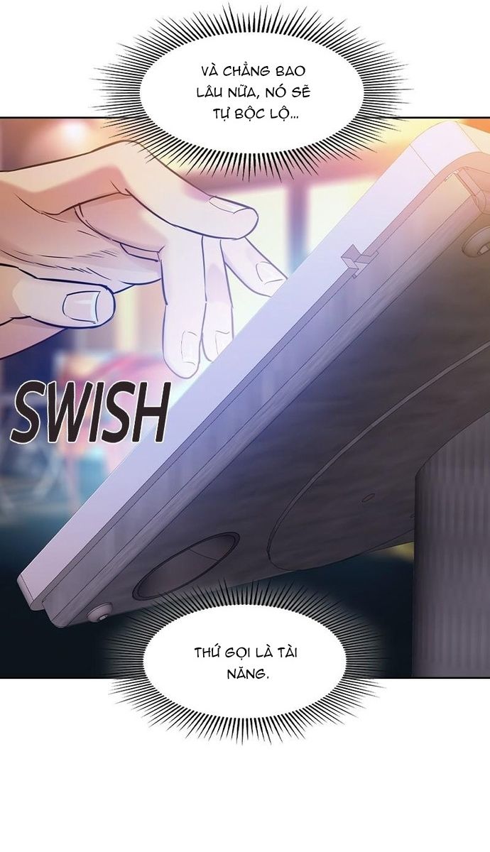 Tiền Bạc Và Quyền Lực Chapter 146 - Trang 2
